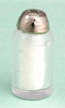Dollhouse Miniature Sugar Shaker